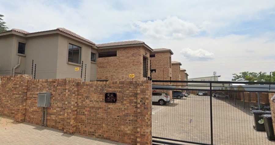 2 Bedroom Property for Sale in Kensington B Gauteng