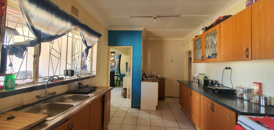 3 Bedroom Property for Sale in Elsburg Gauteng