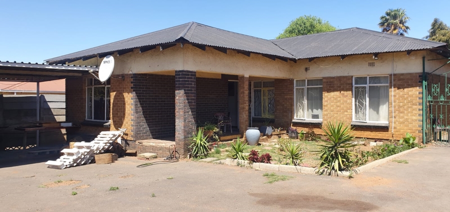 3 Bedroom Property for Sale in Elsburg Gauteng