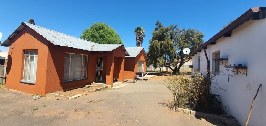 3 Bedroom Property for Sale in Elsburg Gauteng