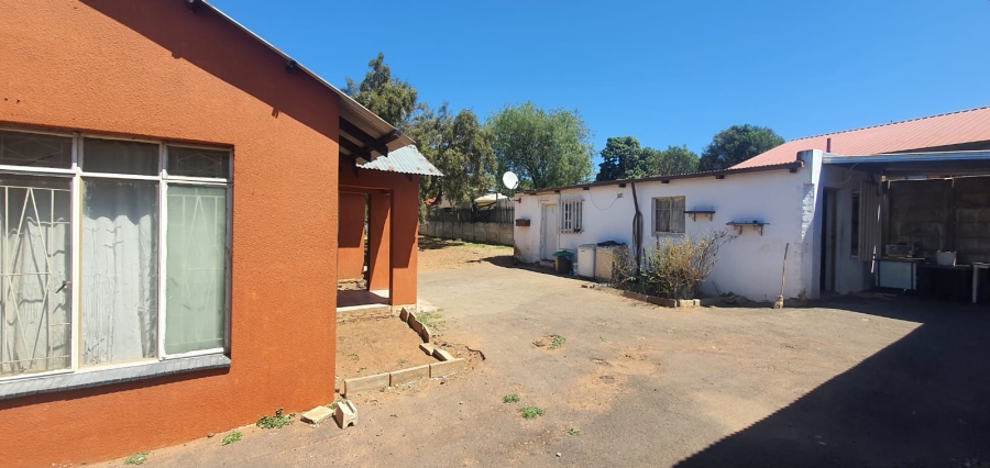 3 Bedroom Property for Sale in Elsburg Gauteng