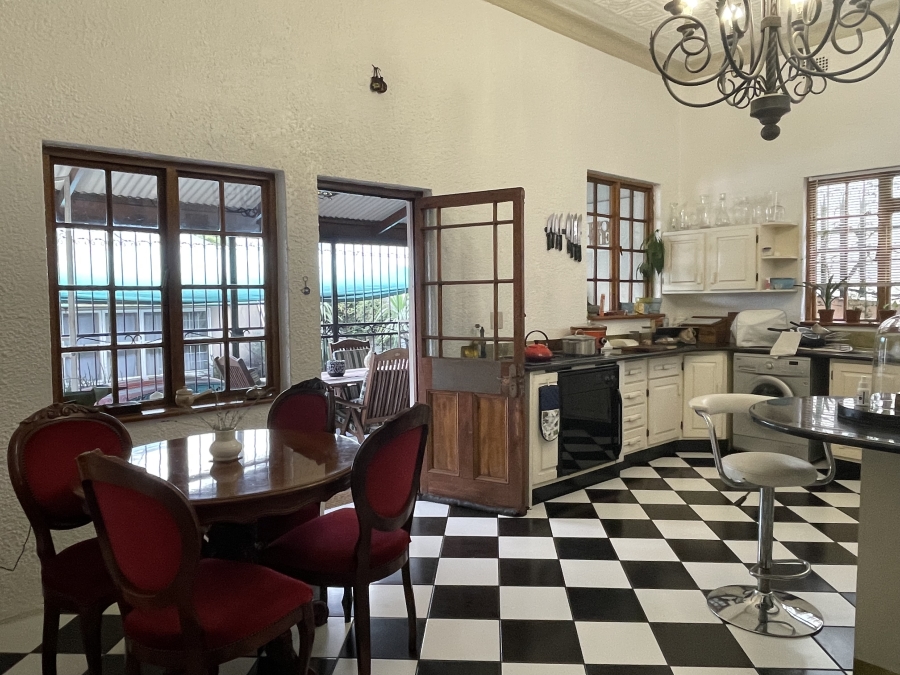 4 Bedroom Property for Sale in Malvern Gauteng