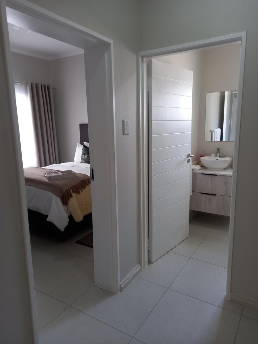 To Let 1 Bedroom Property for Rent in Carlswald Gauteng