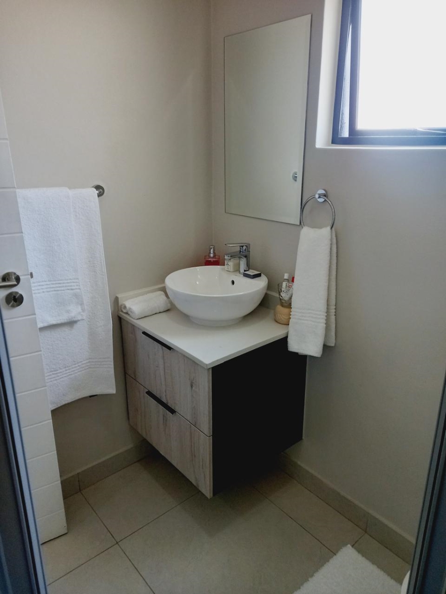 To Let 1 Bedroom Property for Rent in Carlswald Gauteng