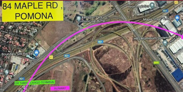 Commercial Property for Sale in Pomona AH Gauteng