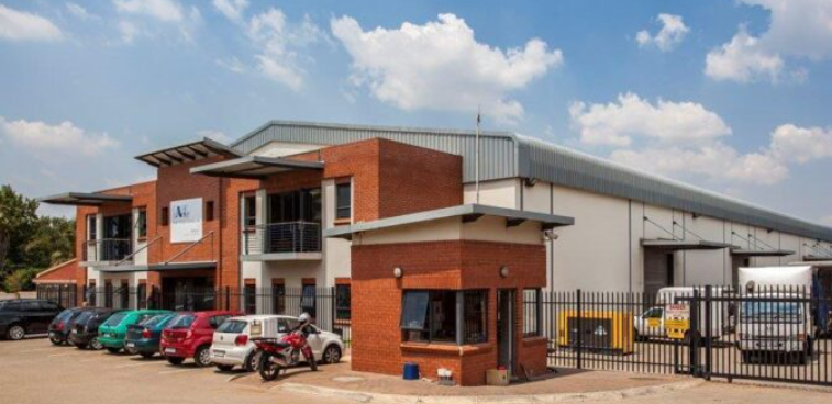 Commercial Property for Sale in Pomona AH Gauteng