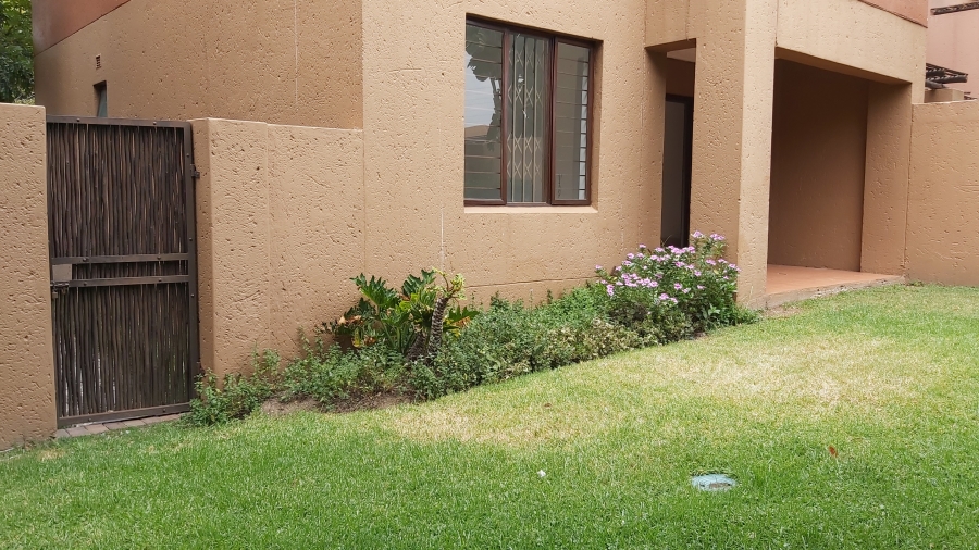 2 Bedroom Property for Sale in Fourways Gauteng