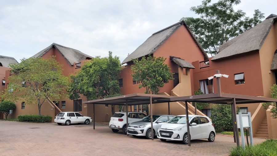 2 Bedroom Property for Sale in Fourways Gauteng