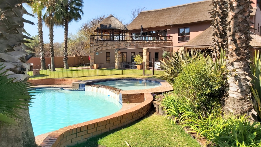 2 Bedroom Property for Sale in Fourways Gauteng