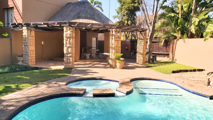 2 Bedroom Property for Sale in Fourways Gauteng