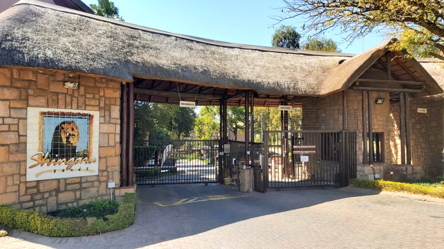 2 Bedroom Property for Sale in Fourways Gauteng