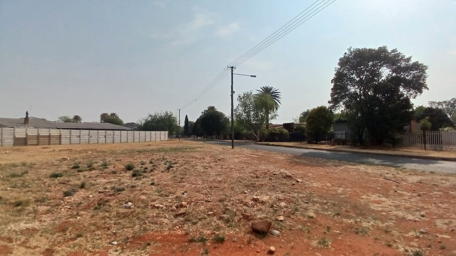 0 Bedroom Property for Sale in Rothdene Gauteng