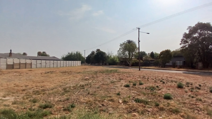 0 Bedroom Property for Sale in Rothdene Gauteng