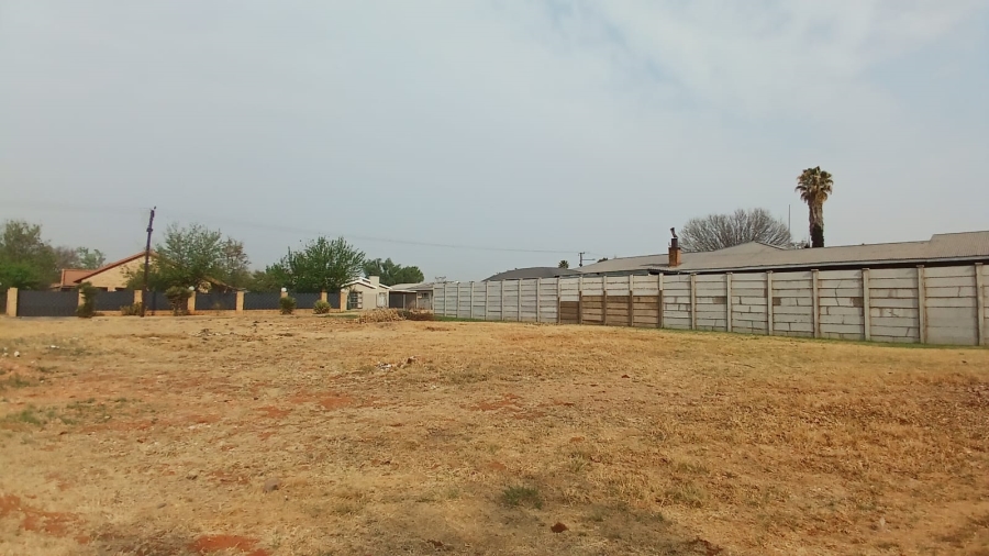 0 Bedroom Property for Sale in Rothdene Gauteng