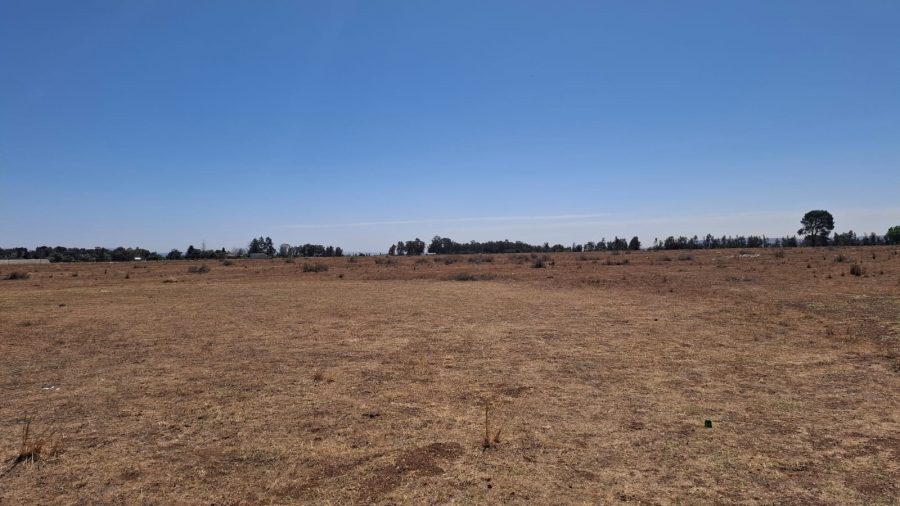 0 Bedroom Property for Sale in Nelsonia Gauteng