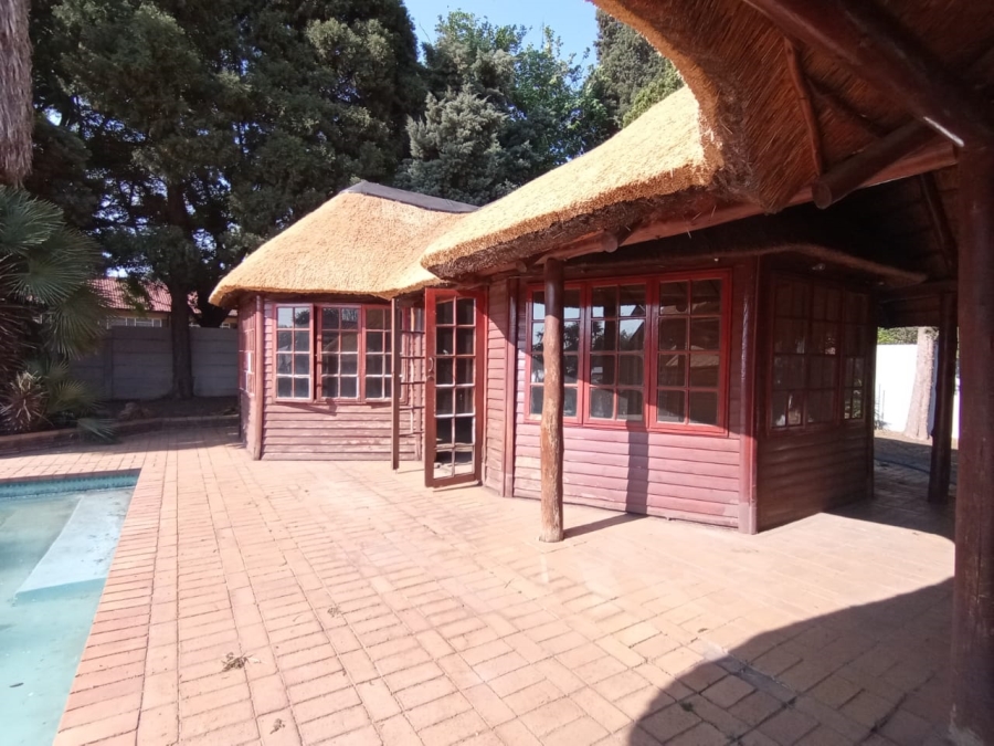 4 Bedroom Property for Sale in Three Rivers East Gauteng