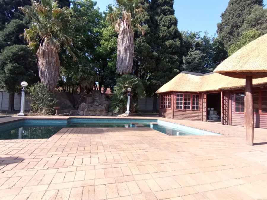 4 Bedroom Property for Sale in Three Rivers East Gauteng