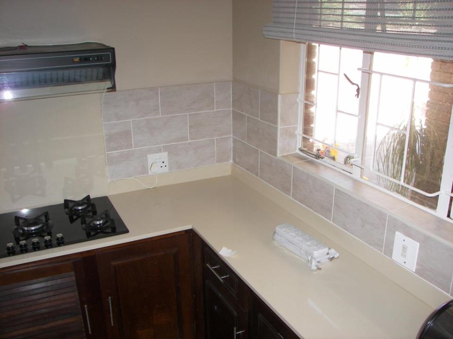 To Let 3 Bedroom Property for Rent in Birchleigh Gauteng