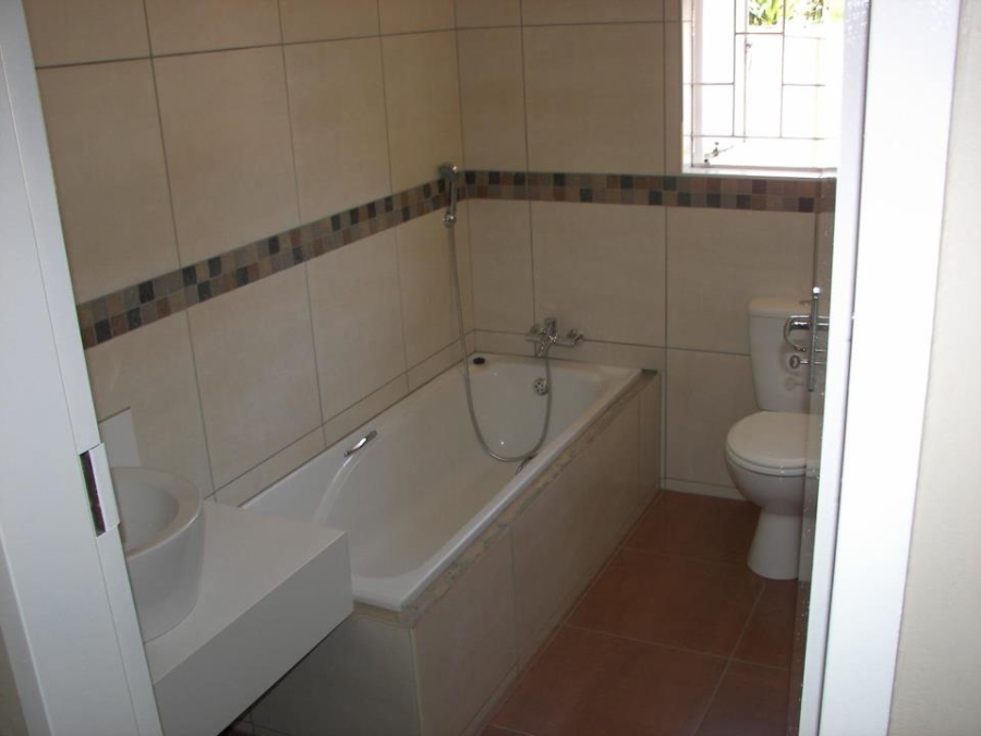 To Let 3 Bedroom Property for Rent in Birchleigh Gauteng