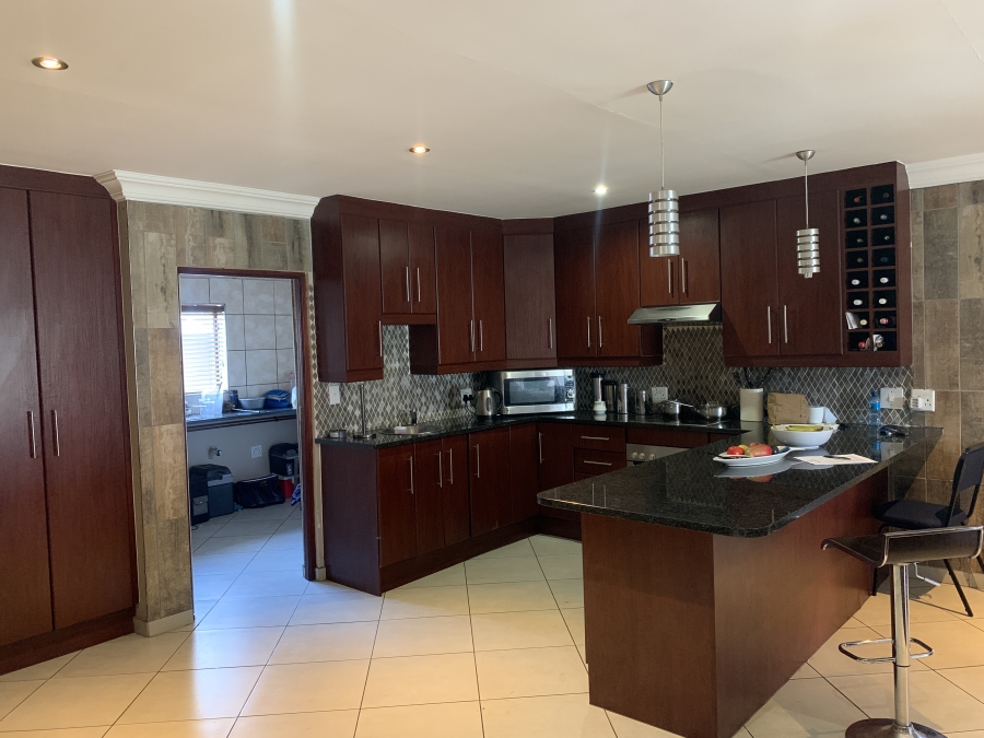 4 Bedroom Property for Sale in Savannah Country Estate Gauteng