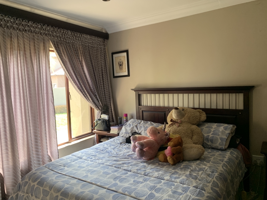 4 Bedroom Property for Sale in Savannah Country Estate Gauteng