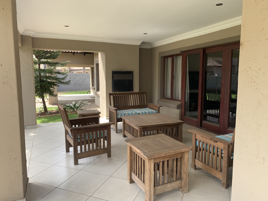 4 Bedroom Property for Sale in Savannah Country Estate Gauteng