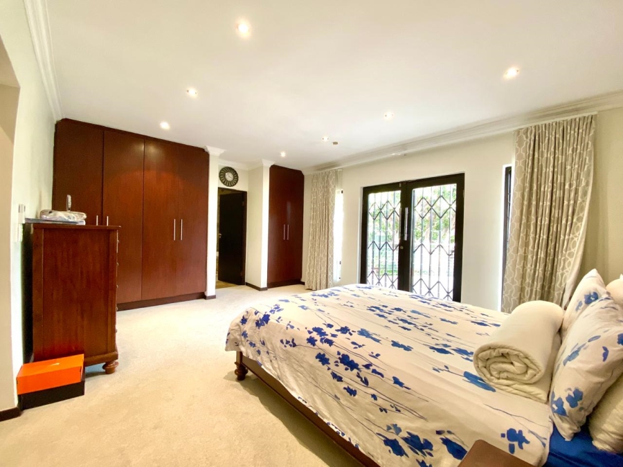 To Let 3 Bedroom Property for Rent in Hurlingham Manor Gauteng