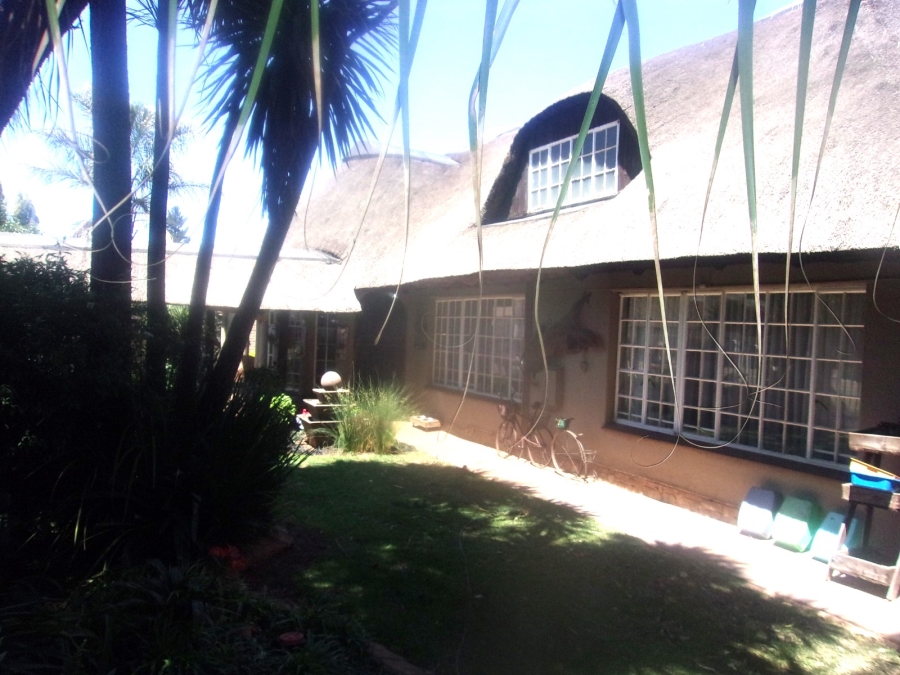 6 Bedroom Property for Sale in Dersley Gauteng