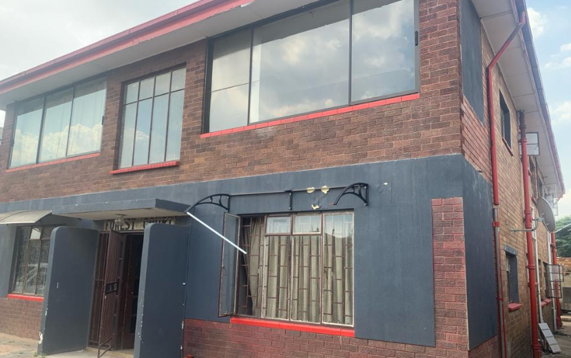 2 Bedroom Property for Sale in La Rochelle Gauteng