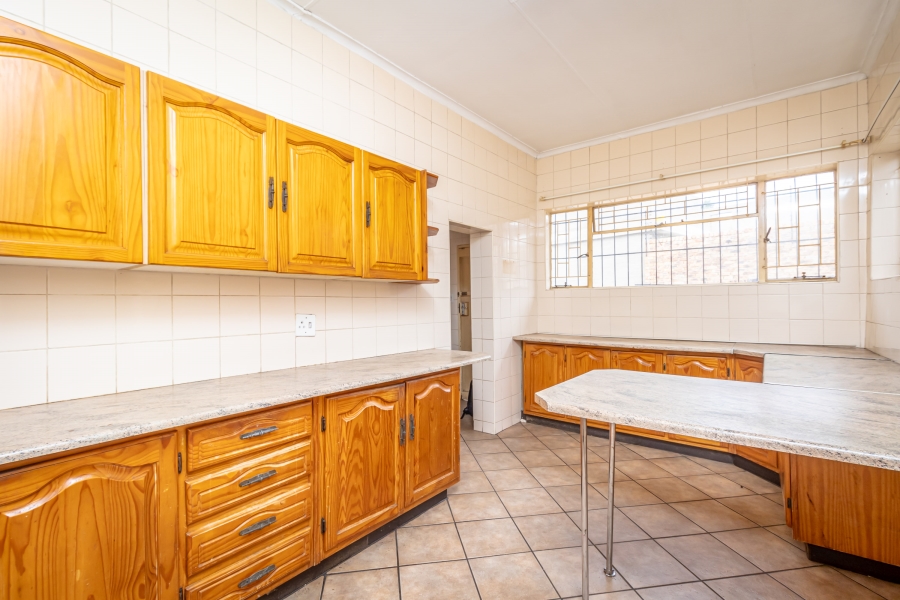 3 Bedroom Property for Sale in Overkruin Gauteng