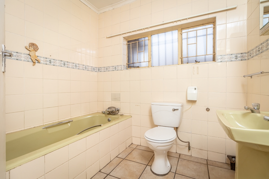 3 Bedroom Property for Sale in Overkruin Gauteng