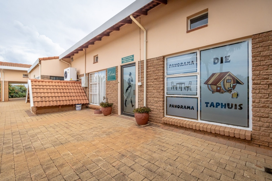 1 Bedroom Property for Sale in Rangeview Gauteng