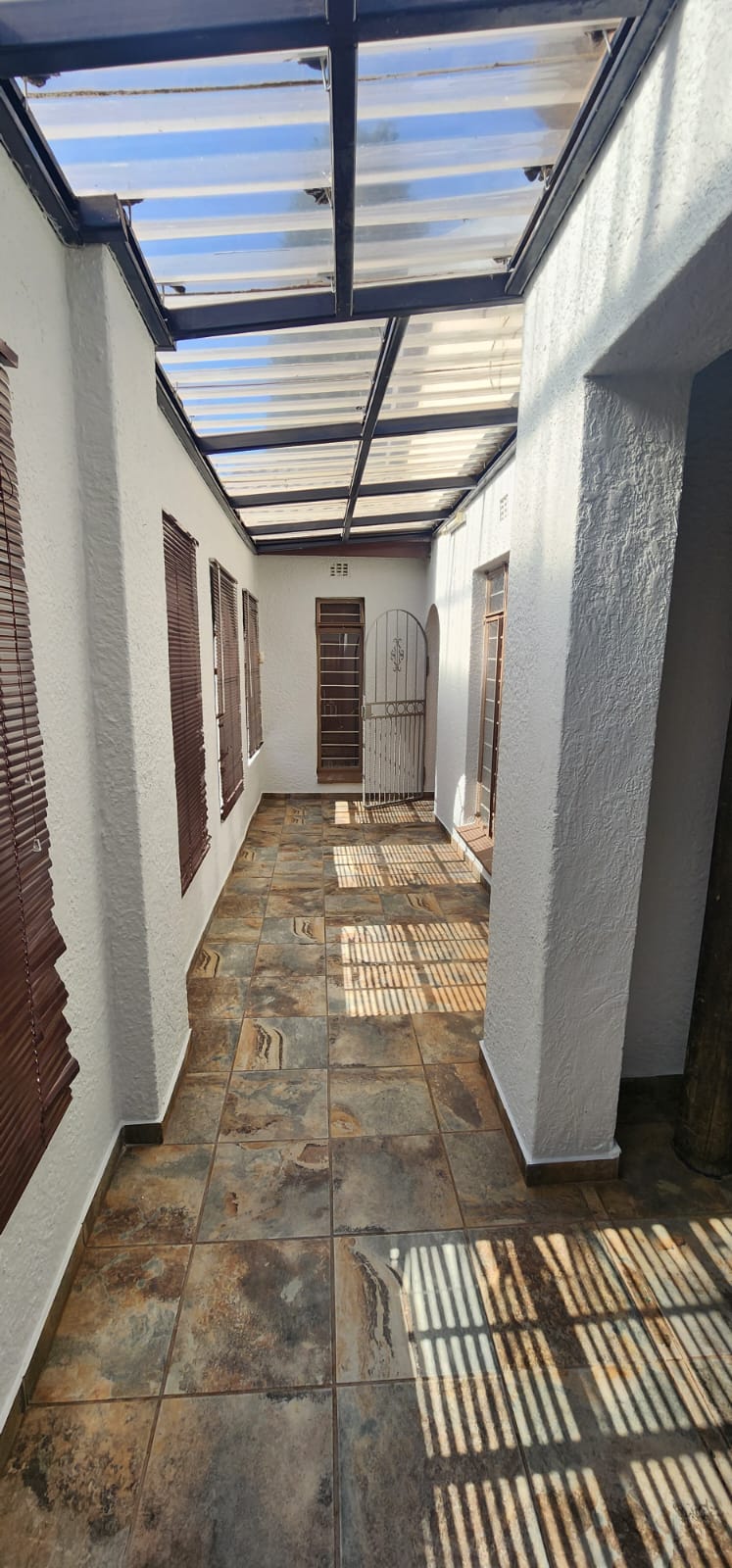 3 Bedroom Property for Sale in Kenmare Gauteng