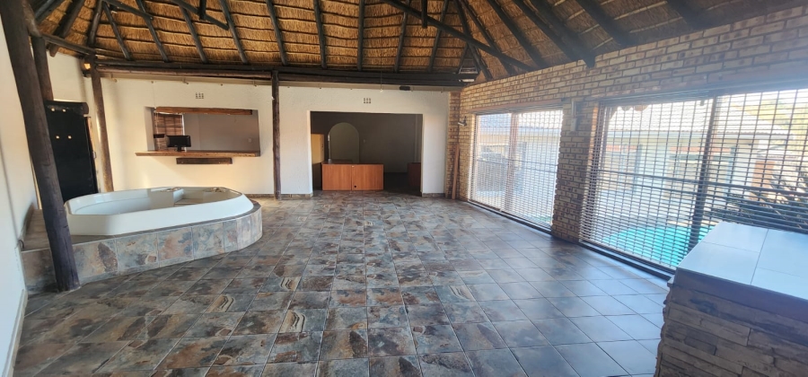 3 Bedroom Property for Sale in Kenmare Gauteng