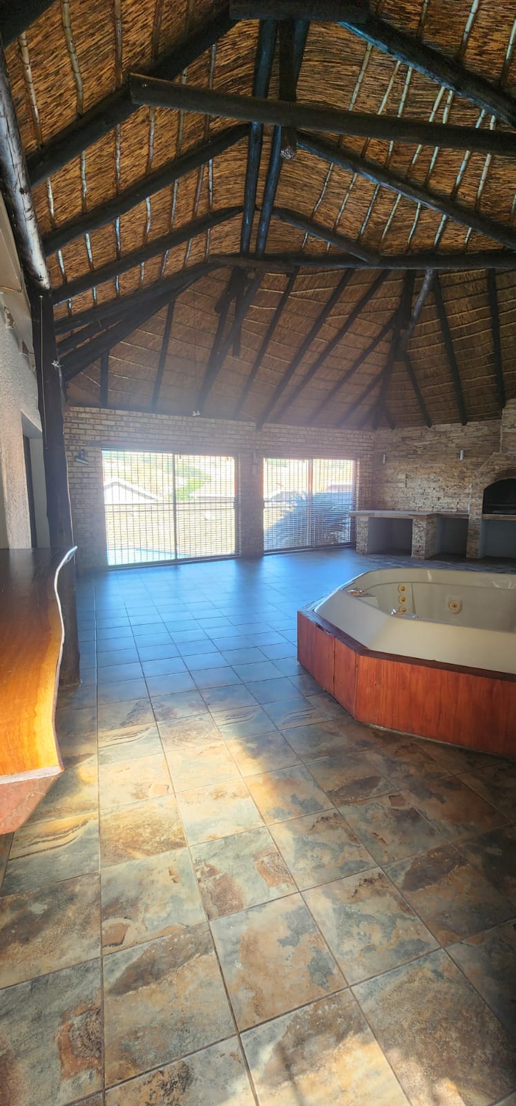 3 Bedroom Property for Sale in Kenmare Gauteng