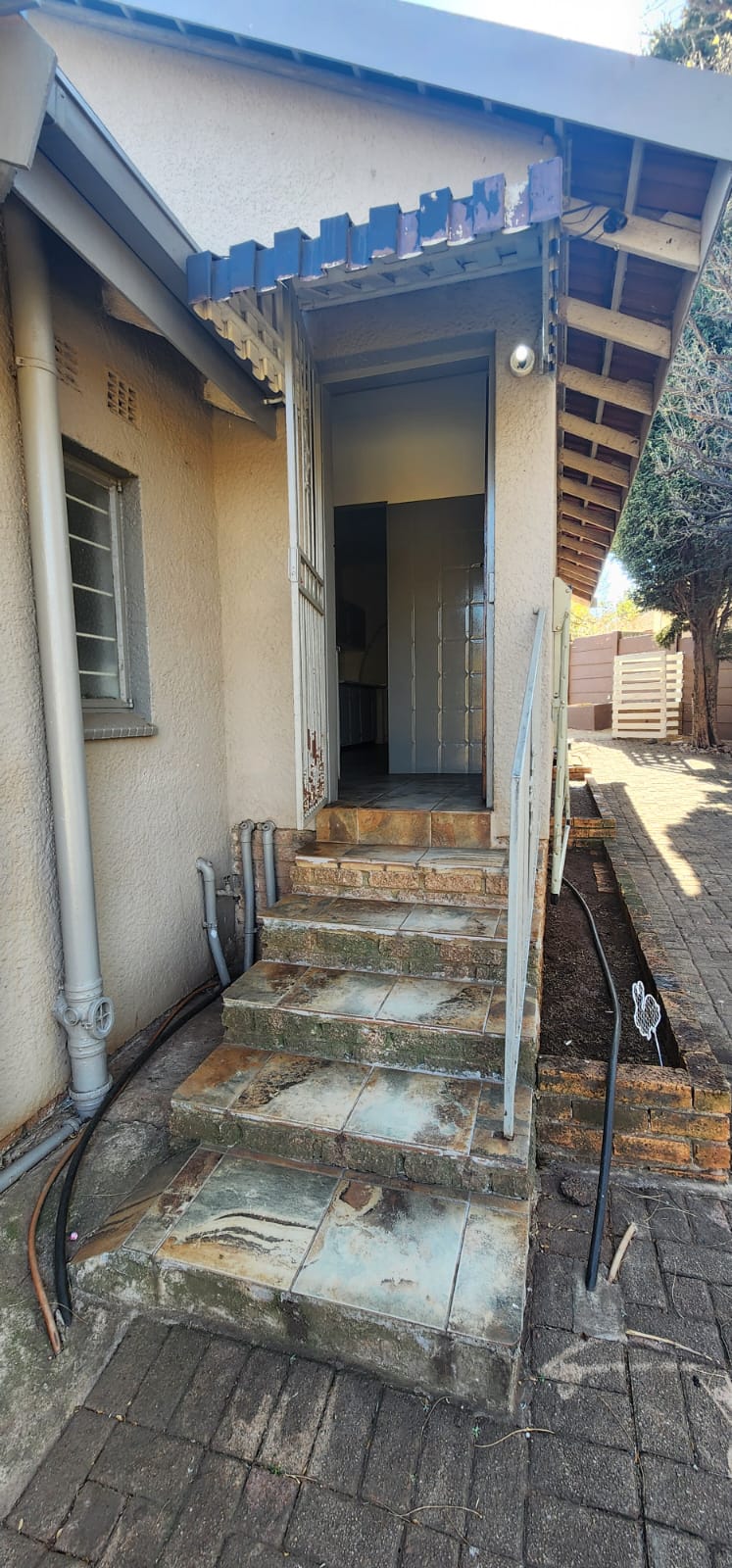 3 Bedroom Property for Sale in Kenmare Gauteng