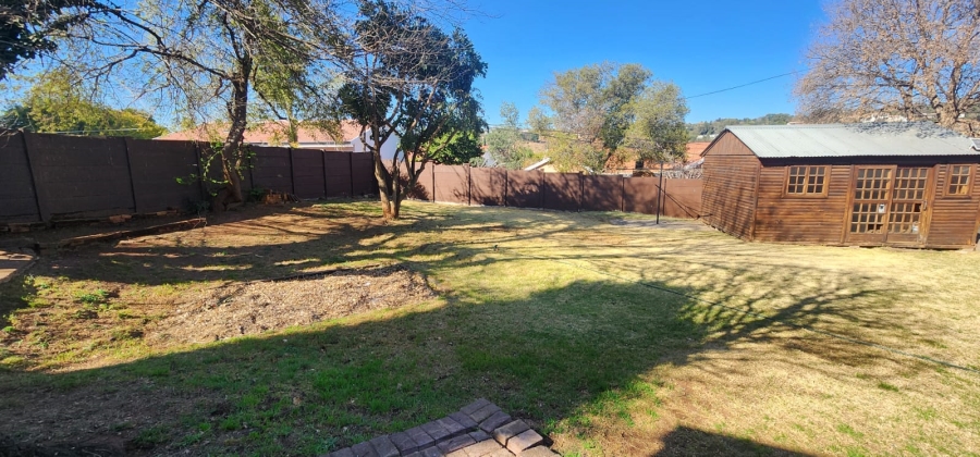 3 Bedroom Property for Sale in Kenmare Gauteng