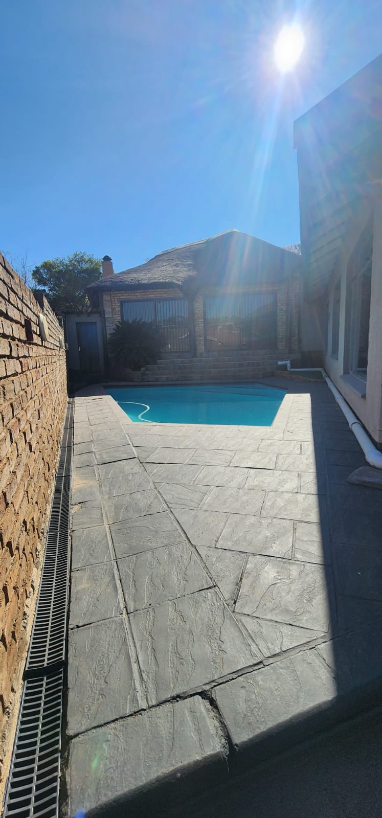 3 Bedroom Property for Sale in Kenmare Gauteng