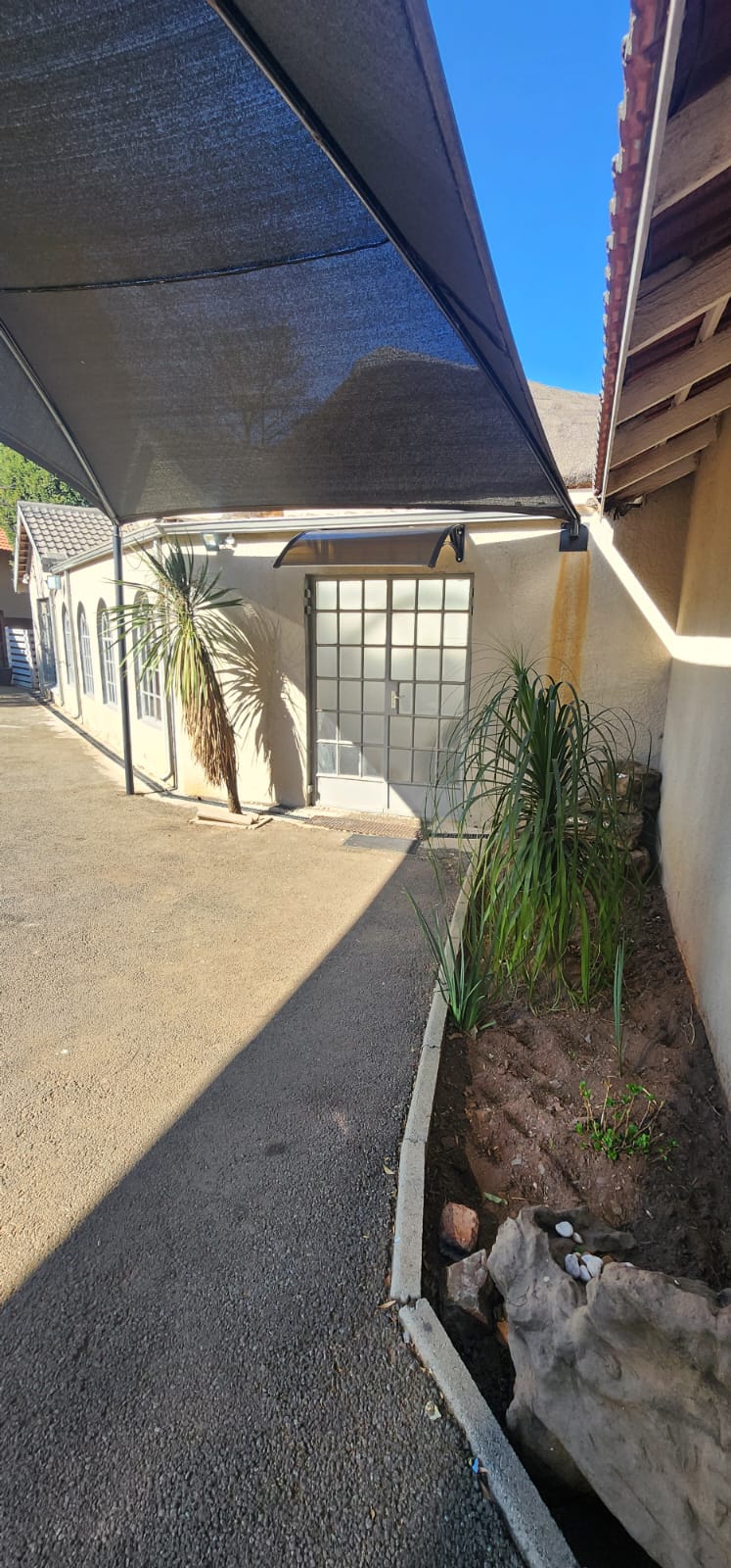 3 Bedroom Property for Sale in Kenmare Gauteng