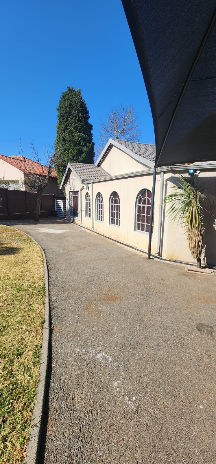 3 Bedroom Property for Sale in Kenmare Gauteng