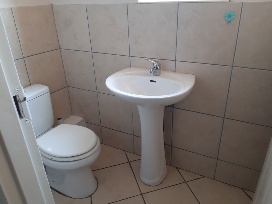 To Let 3 Bedroom Property for Rent in Noordheuwel Gauteng