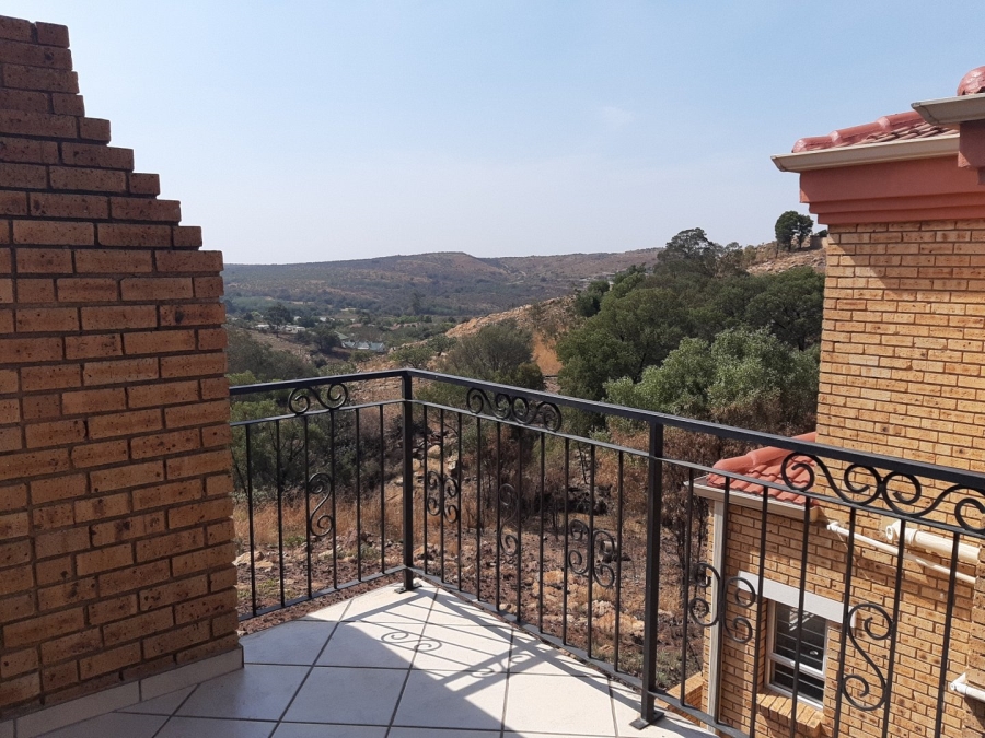 To Let 3 Bedroom Property for Rent in Noordheuwel Gauteng