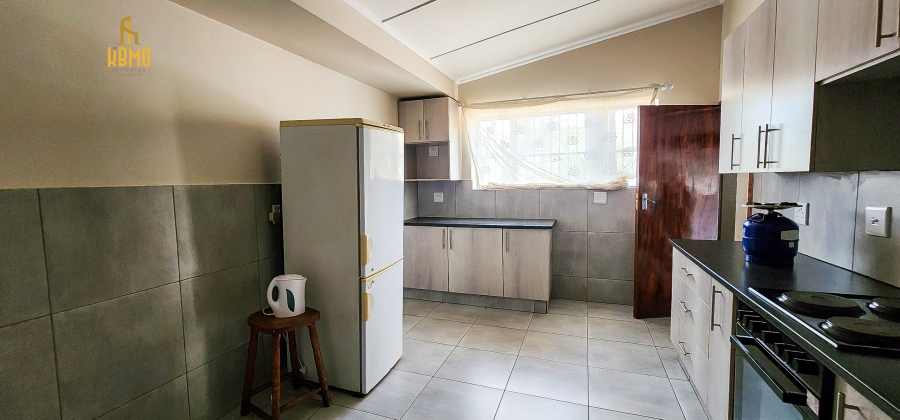 4 Bedroom Property for Sale in Pretoria North Gauteng