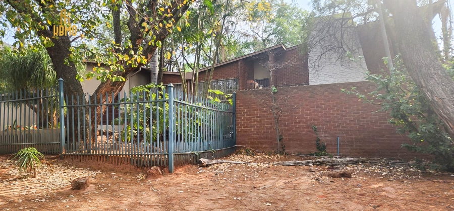 4 Bedroom Property for Sale in Pretoria North Gauteng