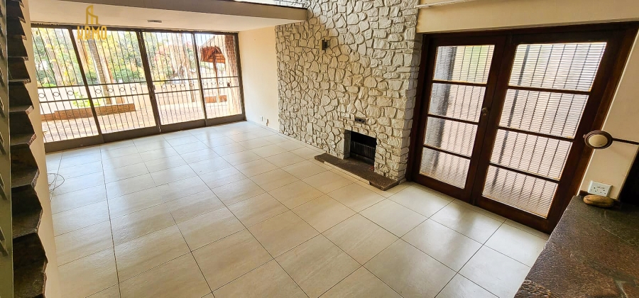 4 Bedroom Property for Sale in Pretoria North Gauteng