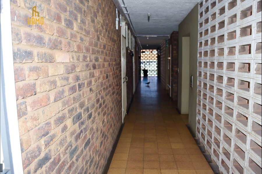 1 Bedroom Property for Sale in Arcadia Gauteng