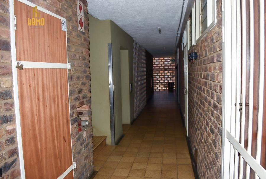 1 Bedroom Property for Sale in Arcadia Gauteng