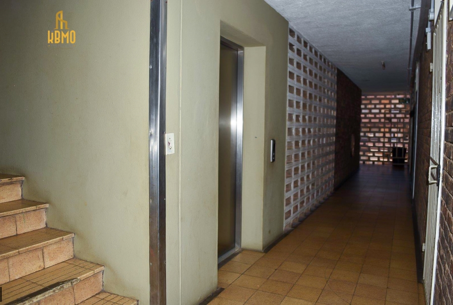 1 Bedroom Property for Sale in Arcadia Gauteng