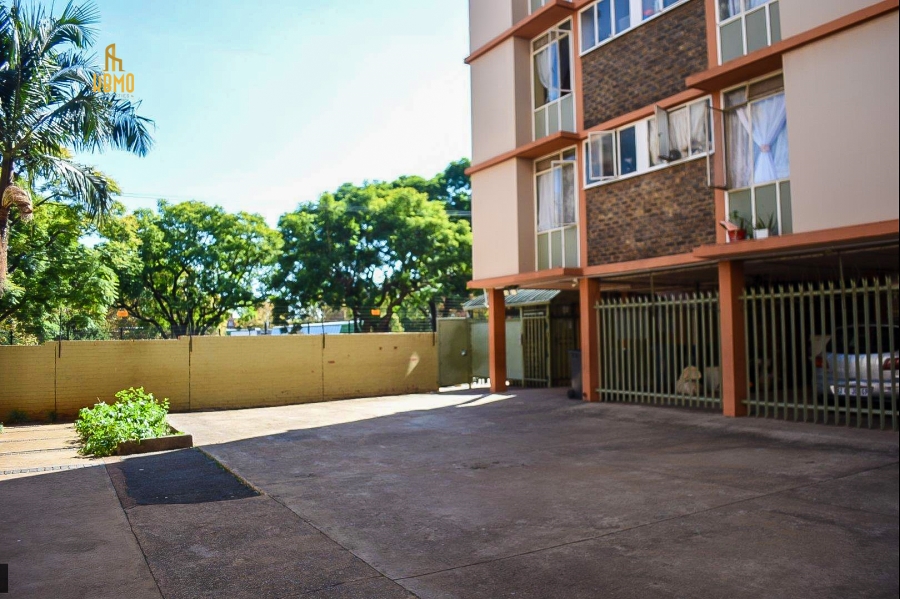 1 Bedroom Property for Sale in Arcadia Gauteng