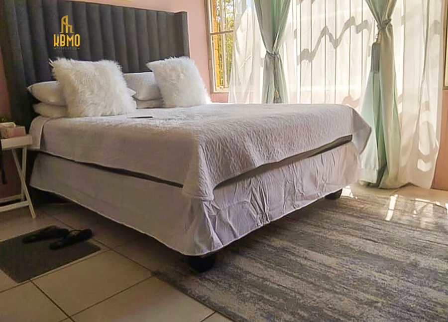 2 Bedroom Property for Sale in Arcadia Gauteng